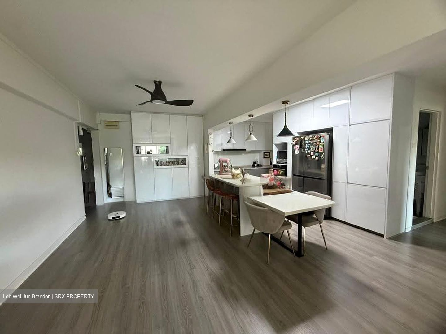 Blk 290E Spring View (Bukit Batok), HDB 4 Rooms #630287881